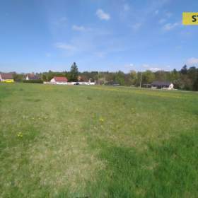 Prodej, Pozemky pro bydlení, 1317 m2 / 19513669
