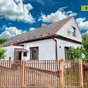 Pronájem, Rodinný dům, 140 m2 / 19513791