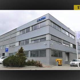 Pronájem, kanceláře, 310 m2 / 19513835