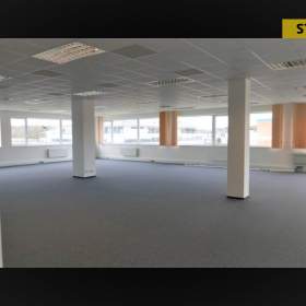 Foto inzerátu Pronájem, kanceláře, 310 m2