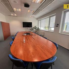 Foto inzerátu Pronájem, kanceláře, 310 m2