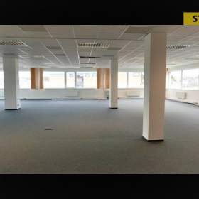 Foto inzerátu Pronájem, kanceláře, 310 m2