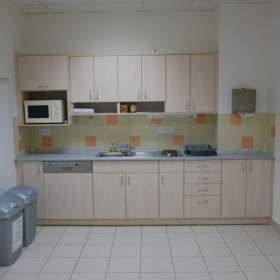 Foto inzerátu Pronájem, kanceláře, 310 m2