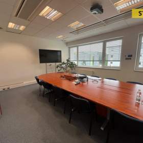 Foto inzerátu Pronájem, kanceláře, 310 m2