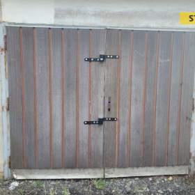 Foto inzerátu Pronájem, Garáž, 19 m2