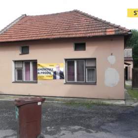 Prodej, Rodinný dům, 122 m2 / 19514979