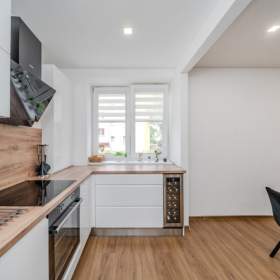 Foto inzerátu Prodej, byt 3+kk, 81 m2