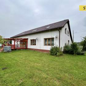 Prodej, Rodinný dům, 350 m2 / 19515117