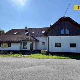 Prodej, Rodinný dům, 350 m2 / 19515117