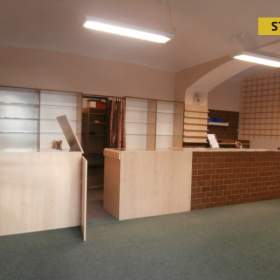 Pronájem, prodejny, 50 m2 / 19515887