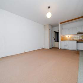 Prodej, byt 1+kk, 35 m2 / 19515907