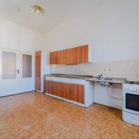 Prodej, byt 4+1, 170 m2 / 19515995