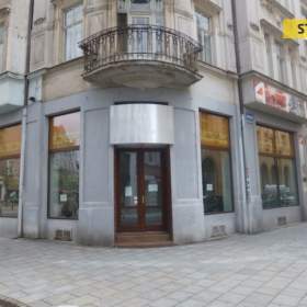 Pronájem, prodejny, 140 m2 / 19516080