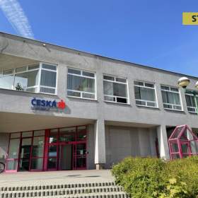 Pronájem, kanceláře, 18 m2 / 19516148