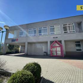 Foto inzerátu Pronájem, kanceláře, 18 m2