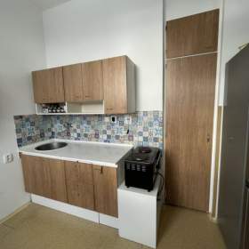 Foto inzerátu Pronájem, byt 1+kk, 36 m2