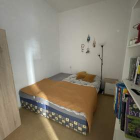 Foto inzerátu Pronájem, byt 1+kk, 36 m2