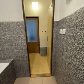 Foto inzerátu Pronájem, byt 1+kk, 36 m2