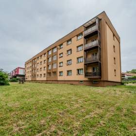 Prodej, byt 2+1, 52 m2 / 19516638