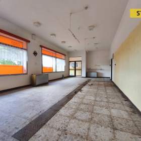 Prodej, jiný, 170 m2 / 19517360