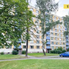 Prodej, byt 2+kk, 38 m2 / 19517361