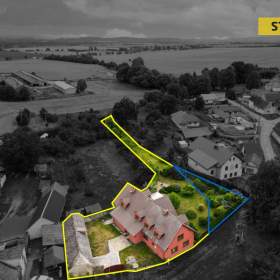 Foto inzerátu Prodej