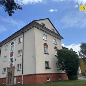 Foto inzerátu Prodej, byt 1+1, 34 m2