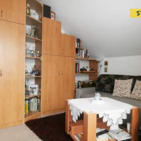 Foto inzerátu Prodej, byt 1+1, 34 m2