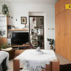 Foto inzerátu Prodej, byt 1+1, 34 m2