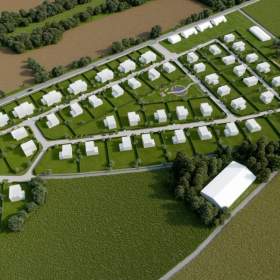 Prodej, Pozemky pro bydlení, 961 m2 / 19517414