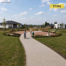Foto inzerátu Prodej, Pozemky pro bydlení, 961 m2