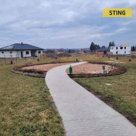 Foto inzerátu Prodej, Pozemky pro bydlení, 961 m2
