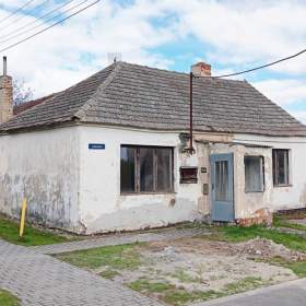 Prodej, Rodinný dům, 90 m2 / 19517502