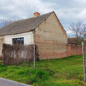 Prodej, Rodinný dům, 90 m2 / 19517502