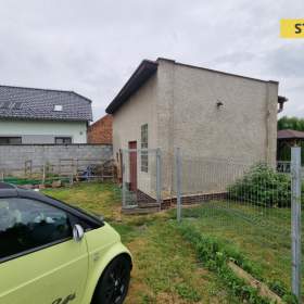 Pronájem, Rodinný dům, 363 m2 / 19520103