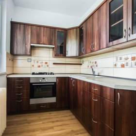 Pronájem, byt 2+1, 55 m2 / 19521519