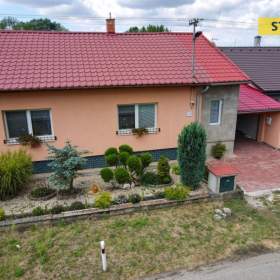 Prodej, Rodinný dům, 104 m2 / 19521618