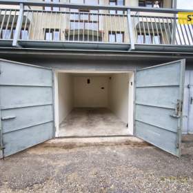 Foto inzerátu Pronájem, Garáž, 15 m2