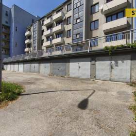 Foto inzerátu Pronájem, Garáž, 15 m2