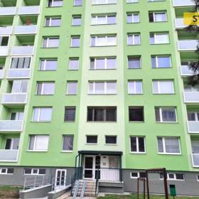 Pronájem, byt 3+1, 72 m2 / 19522050