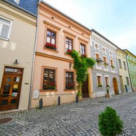 Prodej, Rodinný dům, 200 m2 / 19522175