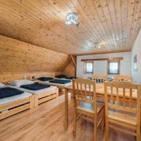 Foto inzerátu Prodej, ubytování, 220 m2