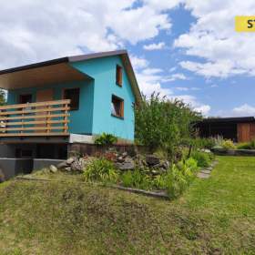 Prodej, chata, 45 m2 / 19523760