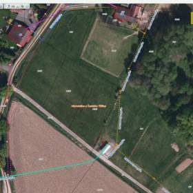 Foto inzerátu Prodej, Pozemky pro bydlení, 4278 m2