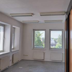 Foto inzerátu Pronájem, kanceláře, 55 m2