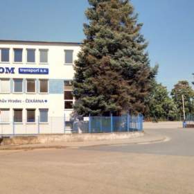 Foto inzerátu Pronájem, kanceláře, 55 m2