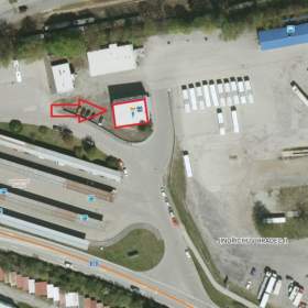 Foto inzerátu Pronájem, kanceláře, 55 m2