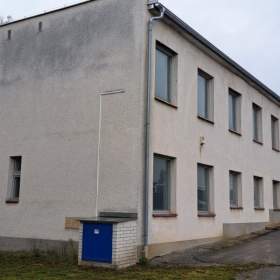 Foto inzerátu Pronájem, kanceláře, 138 m2