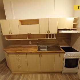Prodej, byt 2+1, 61 m2 / 19524731
