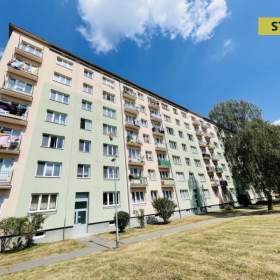 Pronájem, byt 1+kk, 25 m2 / 19524732